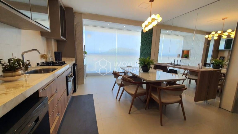 Imagem Apartamento com 2 Quartos à Venda, 65 m² em Itajaí Imagem Apartamento com 2 Quartos à Venda, 65 m² em Itajaí