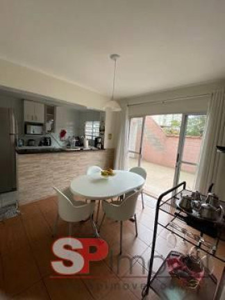 Imagem Casa com 2 Quartos à Venda, 90 m² em Vila Antonieta - São Paulo