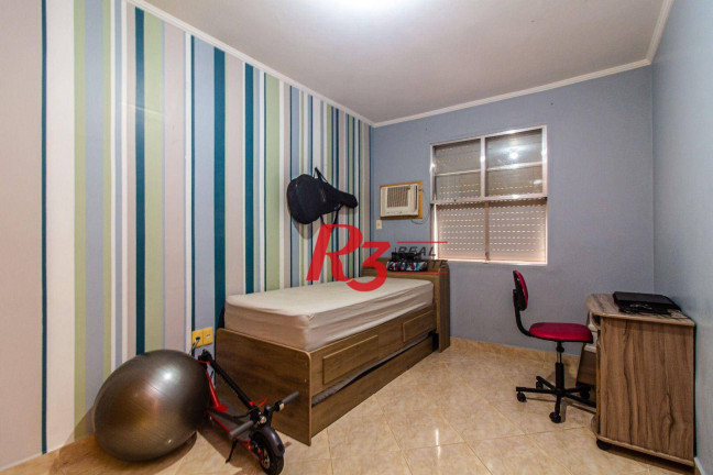 Imagem Apartamento com 2 Quartos à Venda, 75 m² em Boqueirão - Santos