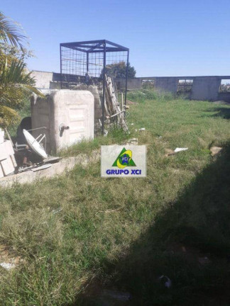 Imagem Galpão à Venda, 500 m² em Jardim Aliança - Campinas