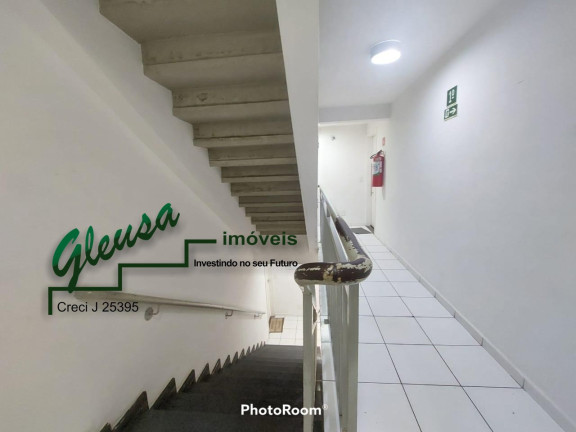 Imagem Apartamento com 3 Quartos à Venda, 55 m² em Itaquera - São Paulo