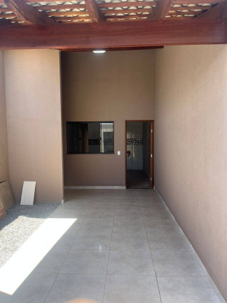 Casa com 3 Quartos à Venda, 70 m² em Residencial Vida Nova - Anápolis