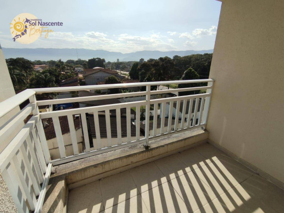Imagem Apartamento com 2 Quartos à Venda, 57 m² em Jardim Indaiá - Bertioga