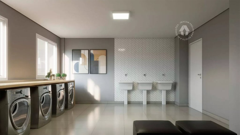 Imagem Apartamento com 1 Quarto à Venda, 24 m² em Jardim Aeroporto - São Paulo
