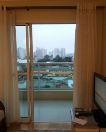 Apartamento com 2 Quartos à Venda, 65 m² em Ipiranga - São Paulo