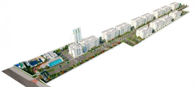 Imagem Apartamento com 2 Quartos à Venda, 45 m² em Campo Grande - Rio De Janeiro Imagem Apartamento com 2 Quartos à Venda, 45 m² em Campo Grande - Rio De Janeiro