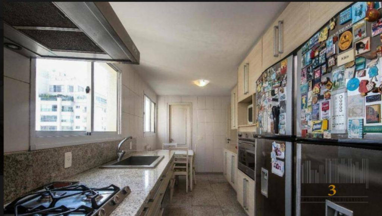Imagem Cobertura com 4 Quartos à Venda, 370 m² em Vila Leopoldina - São Paulo