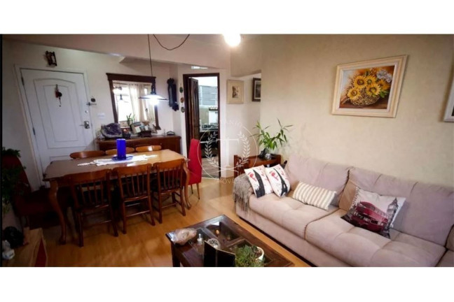 Foto do imóvel Apartamento com 2 Quartos à Venda, 80 m² em Mooca - São Paulo