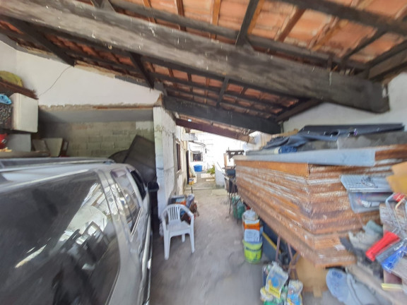 Imagem Casa com 7 Quartos à Venda, 300 m² em Campos Elíseos - Taubaté Imagem Casa com 7 Quartos à Venda, 300 m² em Campos Elíseos - Taubaté