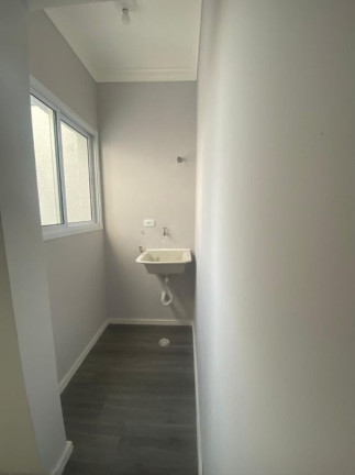Imagem Cobertura com 2 Quartos à Venda, 76 m² em Vila Príncipe De Gales - Santo André