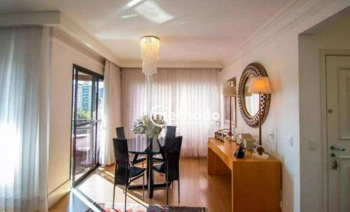 Imagem Apartamento com 3 Quartos à Venda, 113 m² em Cambuí - Campinas Imagem Apartamento com 3 Quartos à Venda, 113 m² em Cambuí - Campinas