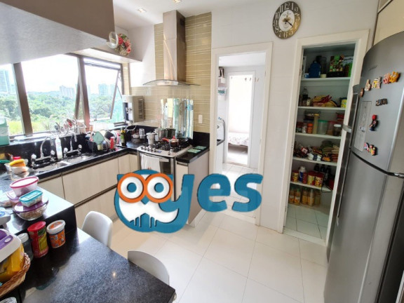 Imagem Apartamento com 4 Quartos à Venda, 225 m² em Patamares - Salvador Imagem Apartamento com 4 Quartos à Venda, 225 m² em Patamares - Salvador