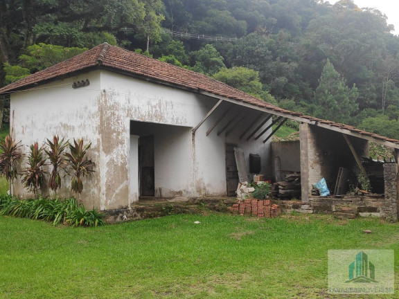 Imagem Chácara com 4 Quartos à Venda, 245 m²