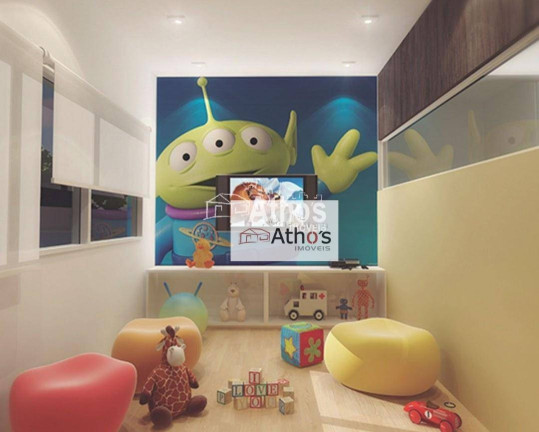 Imagem Apartamento com 3 Quartos à Venda, 129 m² em Centro - Indaiatuba