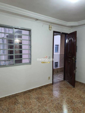 Imagem Apartamento com 2 Quartos à Venda, 52 m² em Itaquera - São Paulo
