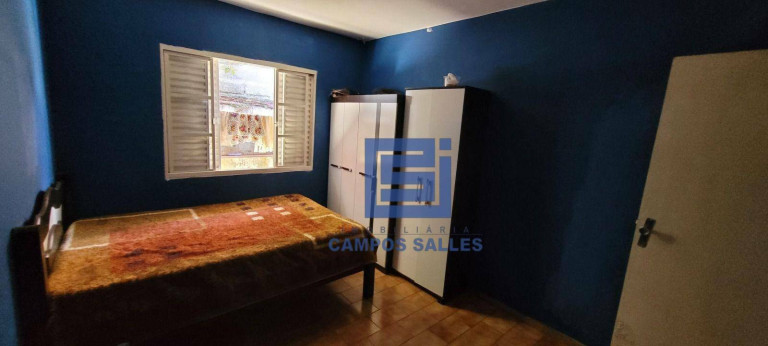 Imagem Casa com 3 Quartos à Venda, 125 m² em Centro - Socorro Imagem Casa com 3 Quartos à Venda, 125 m² em Centro - Socorro