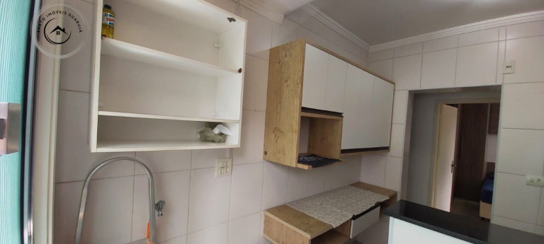 Imagem Apartamento com 2 Quartos para Alugar ou Temporada, 80 m² em Enseada - Guarujá Imagem Apartamento com 2 Quartos para Alugar ou Temporada, 80 m² em Enseada - Guarujá