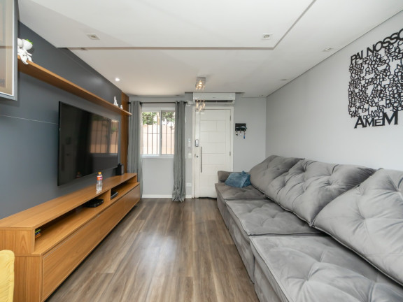 Imagem Casa de Condomínio com 3 Quartos à Venda, 129 m² em Jardim Peri - São Paulo Imagem Casa de Condomínio com 3 Quartos à Venda, 129 m² em Jardim Peri - São Paulo