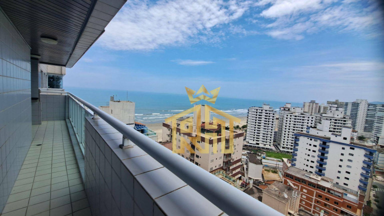 Imagem Apartamento com 2 Quartos à Venda, 102 m² em Tupi - Praia Grande Imagem Apartamento com 2 Quartos à Venda, 102 m² em Tupi - Praia Grande