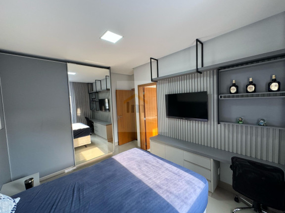 Imagem Casa com 3 Quartos à Venda, 200 m² em Setor Gentil Meireles - Goiânia