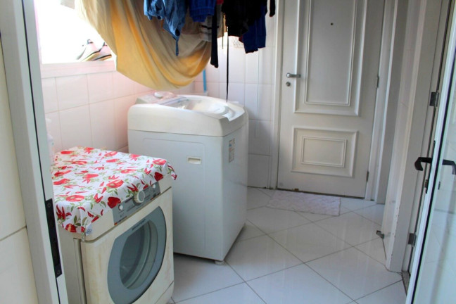 Imagem Apartamento com 3 Quartos à Venda, 172 m² em Vila Romana - São Paulo Imagem Apartamento com 3 Quartos à Venda, 172 m² em Vila Romana - São Paulo