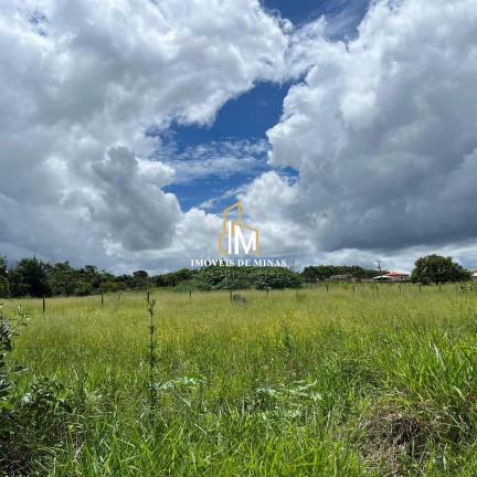 Terreno à Venda, 1.280 m² em Zona Rural - Mateus Leme