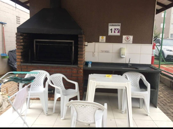 Imagem Apartamento com 2 Quartos à Venda, em Jardim Guairaca - São Paulo Imagem Apartamento com 2 Quartos à Venda, em Jardim Guairaca - São Paulo