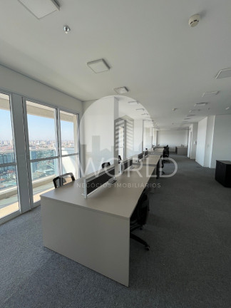 Sala Comercial à Venda, 500 m² em Baeta Neves - São Bernardo Do Campo