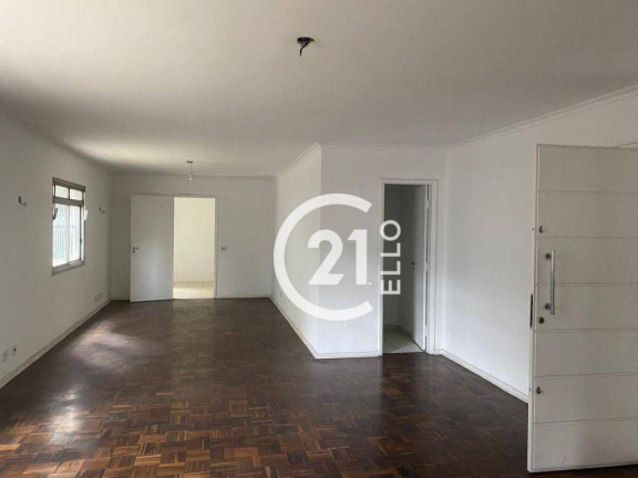 Imagem Apartamento com 3 Quartos para Alugar, 180 m² em Itaim - São Paulo Imagem Apartamento com 3 Quartos para Alugar, 180 m² em Itaim - São Paulo