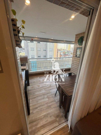 Imagem Apartamento com 2 Quartos à Venda, 62 m² em Parada Inglesa - São Paulo Imagem Apartamento com 2 Quartos à Venda, 62 m² em Parada Inglesa - São Paulo