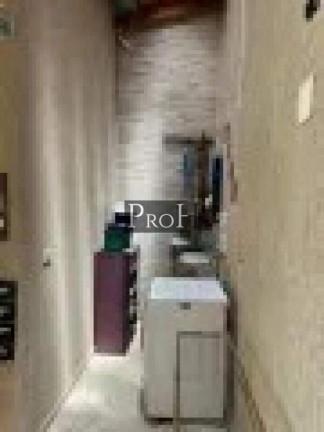 Imagem Cobertura com 2 Quartos à Venda, 80 m² em Vila Linda - Santo André