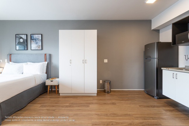 Imagem Imóvel com 1 Quarto à Venda, 44 m² em Bela Vista - São Paulo Imagem Imóvel com 1 Quarto à Venda, 44 m² em Bela Vista - São Paulo