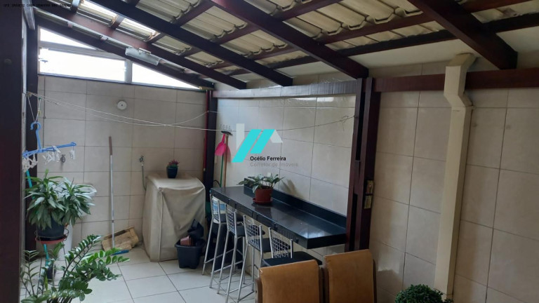 Imagem Apartamento com 2 Quartos à Venda, 46 m² em Jardim Petropolis - Betim Imagem Apartamento com 2 Quartos à Venda, 46 m² em Jardim Petropolis - Betim