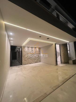Imagem Casa de Condomínio com 3 Quartos à Venda, 170 m² em Santa Cruz - Campos Dos Goytacazes Imagem Casa de Condomínio com 3 Quartos à Venda, 170 m² em Santa Cruz - Campos Dos Goytacazes