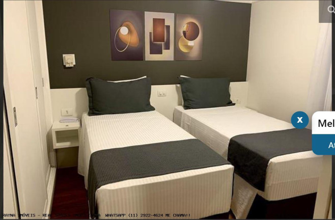 Imagem Apartamento com 1 Quarto para Alugar, 40 m² em Jardim Paulista - São Paulo Imagem Apartamento com 1 Quarto para Alugar, 40 m² em Jardim Paulista - São Paulo
