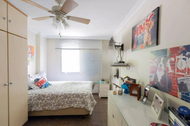 Imagem Apartamento com 3 Quartos à Venda, 172 m² em Campo Belo - São Paulo Imagem Apartamento com 3 Quartos à Venda, 172 m² em Campo Belo - São Paulo