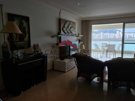 Imagem Apartamento com 4 Quartos à Venda, 150 m² em Jardim Astúrias - Guarujá Imagem Apartamento com 4 Quartos à Venda, 150 m² em Jardim Astúrias - Guarujá