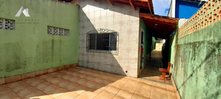 Casa com 2 Quartos à Venda, 90 m² em Florida Mirim - Mongagua