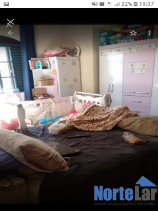 Imagem Apartamento com 1 Quarto à Venda, 40 m² em Vila Nivi - São Paulo