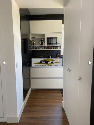 Imagem Apartamento com 2 Quartos à Venda, 116 m² em Brooklin Paulista - São Paulo