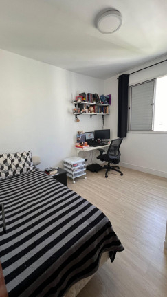 Imagem Apartamento com 2 Quartos à Venda, 62 m² em Tatuapé - São Paulo Imagem Apartamento com 2 Quartos à Venda, 62 m² em Tatuapé - São Paulo
