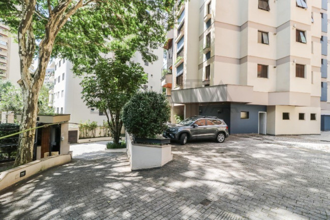 Imagem Imóvel com 4 Quartos à Venda, 234 m² em Real Parque - São Paulo Imagem Imóvel com 4 Quartos à Venda, 234 m² em Real Parque - São Paulo