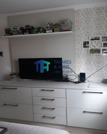 Imagem Imóvel com 2 Quartos à Venda, 80 m² em Cascatinha - Juiz De Fora