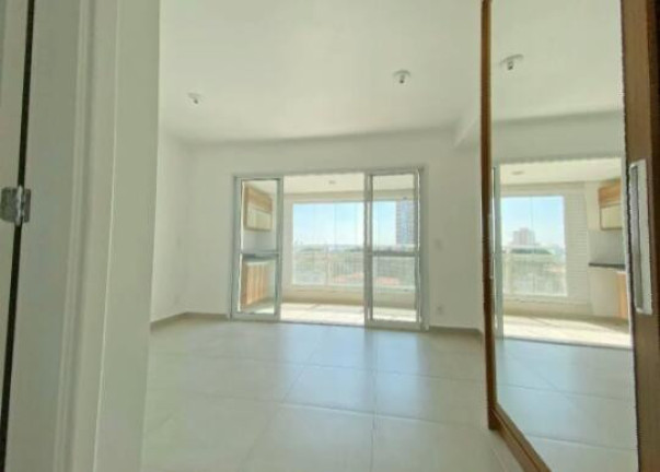 Apartamento com 1 Quarto à Venda, 26 m² em Campo Belo - São Paulo