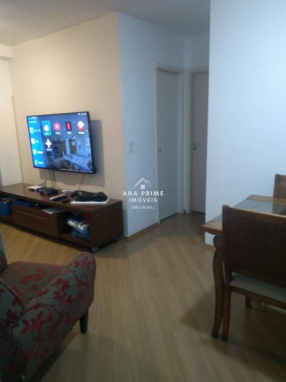 Imagem Apartamento com 2 Quartos à Venda, 64 m² em Vila Zizinha - São José Dos Campos Imagem Apartamento com 2 Quartos à Venda, 64 m² em Vila Zizinha - São José Dos Campos