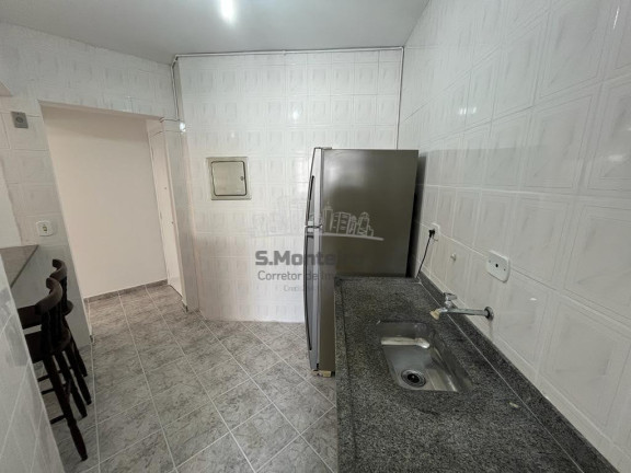 Imagem Apartamento com 2 Quartos à Venda, 60 m² em Aviação - Praia Grande Imagem Apartamento com 2 Quartos à Venda, 60 m² em Aviação - Praia Grande