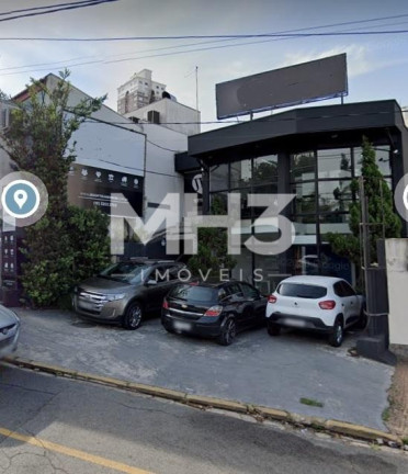 Imóvel Comercial à Venda, 210 m² em Cambuí - Campinas
