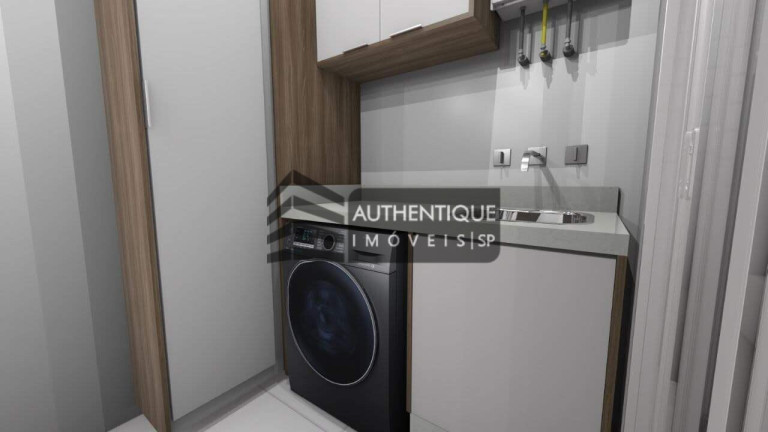 Imagem Apartamento com 2 Quartos à Venda, 64 m² em Campestre - Santo André Imagem Apartamento com 2 Quartos à Venda, 64 m² em Campestre - Santo André