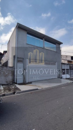 Sobrado com 2 Quartos à Venda, 250 m² em Jardim Santa Inês I - São José Dos Campos