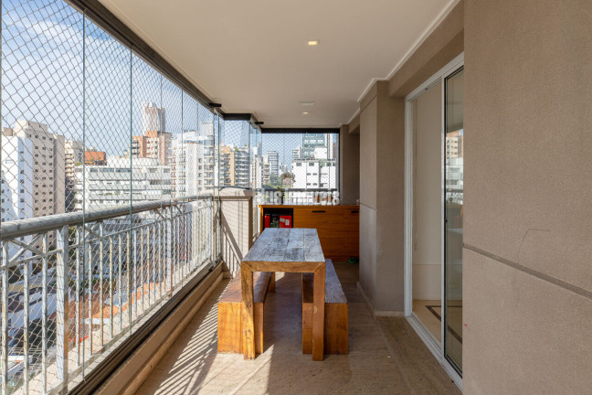 Imagem Apartamento com 4 Quartos à Venda, 315 m² em Moema - São Paulo Imagem Apartamento com 4 Quartos à Venda, 315 m² em Moema - São Paulo